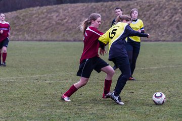 Bild 114 - B-Juniorinnen MTSV Olympia Neum�nster - SG Altenholz/Holtenau : Ergebnis: 2:1